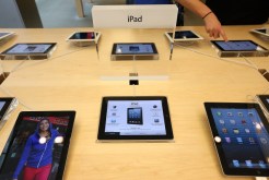 Apple To Open New Flagship Store on Union Square