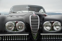 2010 Pebble Beach Concours D' Elegance