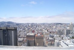 Weekend Traffic Alert in the City