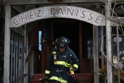 Chez Panisse Sets Opening Date