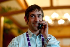 Zynga's Mark Pincus Has a New SF Home