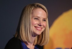 Marissa Mayer in Photos