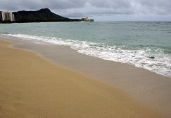 Alaska Airlines Add Hawaii Service