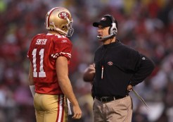 It's Clear 49ers Will Re-Sign Alex Smith