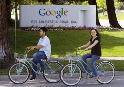 Google Spends $100 Million on New Office