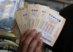 Powerball Madness: Winning Numbers Announced