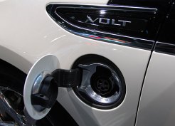 7 Cutting-Edge Eco Cars That Are Right Around the Corner