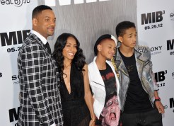 Will Smith: Keeping Things Fresh for the Kids with