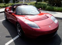 Tesla Cuts Workers on Assembly Line