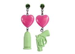 Things That Hurt Earrings