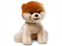 Gund Immortalizes Boo, the World's Cutest Dog