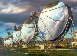 Splitting Water With Sun Power Means Cheap and Easy Hydrogen Fuel