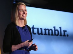 Marissa Mayer: The Day After