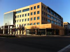 Apple Buying Up Office Space in Sunnyvale