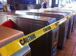 Hayward BART Station Reopens After Fatality on Tracks