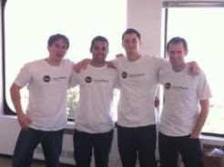 Bay Area start-up paving the way for internships