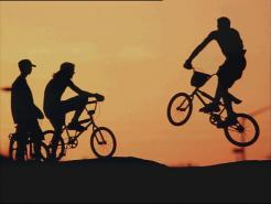 7/29: A Bike-In, Dean Martin, and Two Films