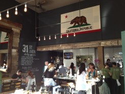 Good Taste: 31st Union's California Pride