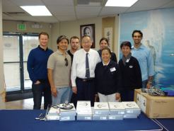 Inland Empire: Free Health Screening/Blood Testing