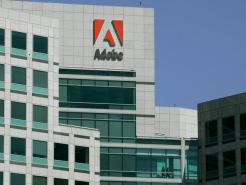 Out Of The Box: San Jose's Adobe Goes to Software Downloads