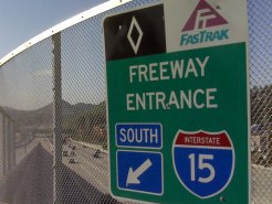 Fastrak's BOGO Offer