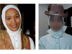 Gucci of Muslim Wear Arrives in Bay Area