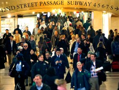San Jose Wants Its Own Grand Central Station