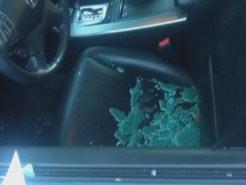 Car Theft Skyrockets