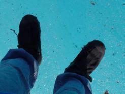 'On Thin Ice'