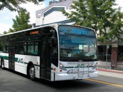 AC Transit Pays $10.5M To Woman Hit By Bus