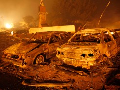 Recent PG&E Pipeline Surges Alarm Experts