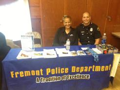 San Francisco's 13th Annual Diversity Employment Day Career Fair