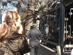 Fire Shuts Down Berkeley's Most Famous Restaurant