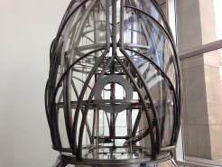 Climate Clock Goes on Display in SJ 