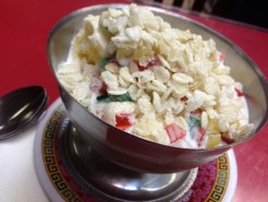 Good Taste: Food Trucks and Filipino Sweets