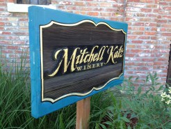 Kosher Wine Finds Champion in Livermore