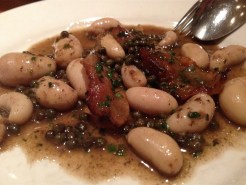 Good Taste: Beware The 'Fries' at Incanto