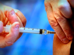 Whooping Cough Outbreak in California Kills Two