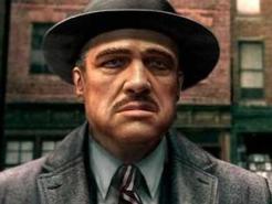 Godfather Returns to Game Console