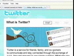 Yahoo Teams Up With Twitter