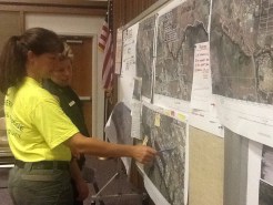 Search For Missing Girl With Autism Girl Changes Course
