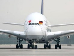 Humungous Plane to Make Daily Stop at SFO