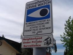 Technology Helps Fremont Neighbors Stay Safe