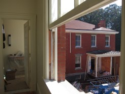 Presidio Set to Open a Hotel