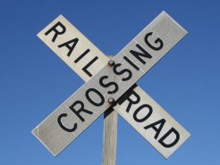 High-Speed Rail Screeches to a Halt