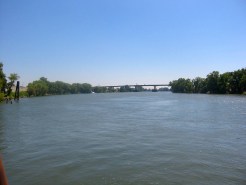 Delta Water Plan Met with Immediate Opposition