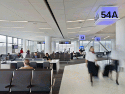SFO Gets Gold for Going Green