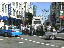 Easing SF Traffic Clogs Could Come With a Cost