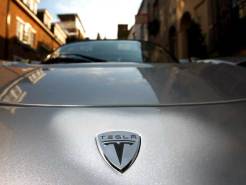 Fremont Auto Plant Reborn as Tesla Motors