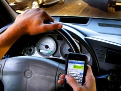 Hands Free Facebook Posting While You Drive 
